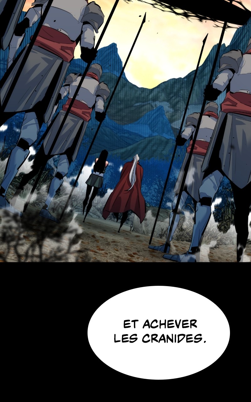Auto Hunting With My Clones Chapitre 123 - Page 101