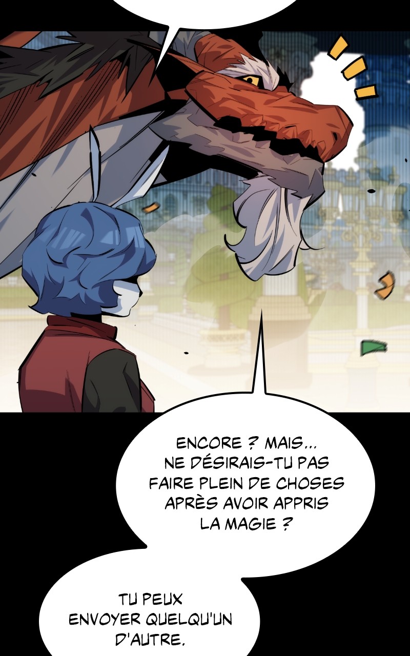 Auto Hunting With My Clones Chapitre 123 - Page 11