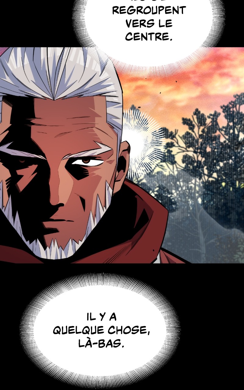 Auto Hunting With My Clones Chapitre 123 - Page 111