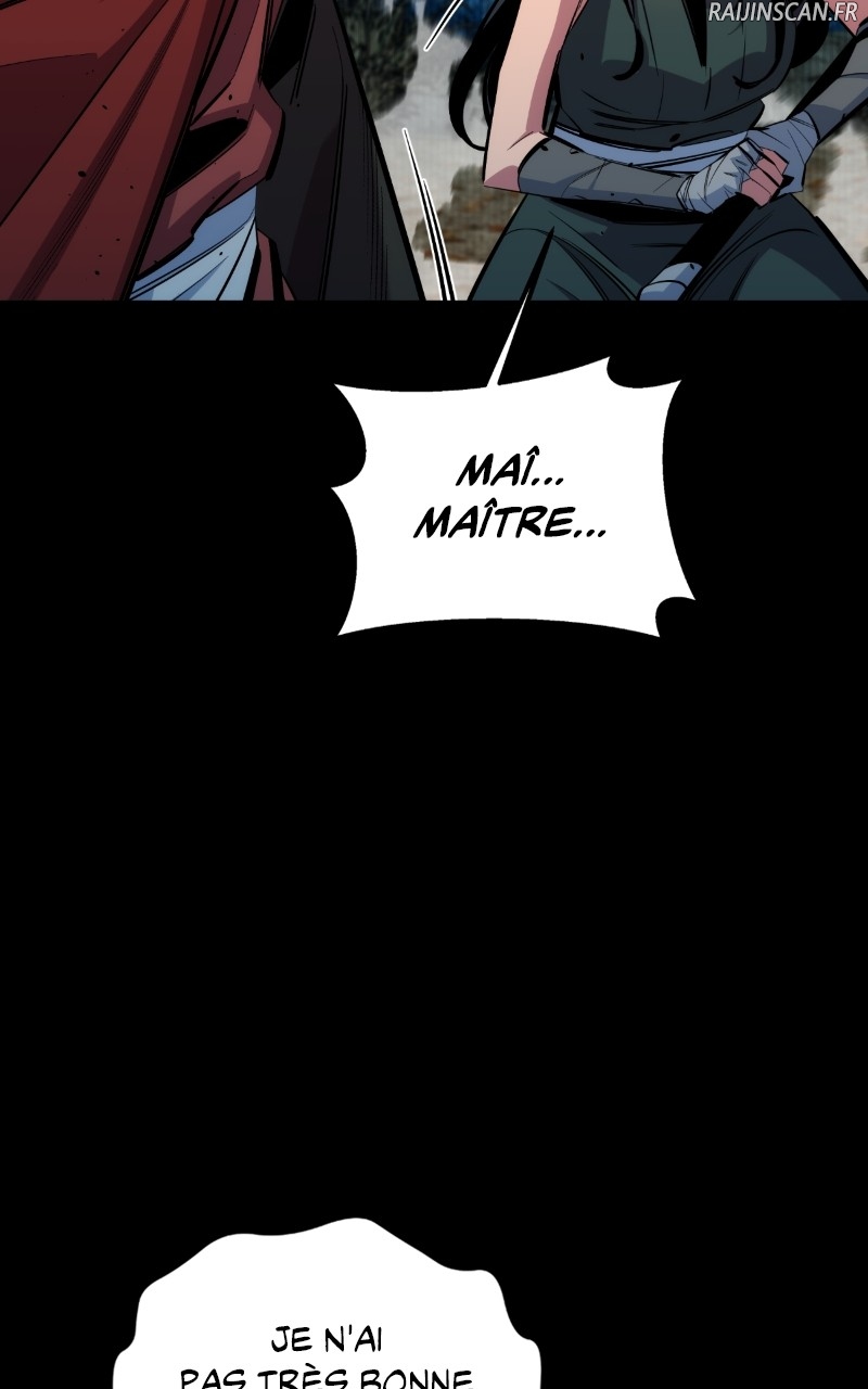 Auto Hunting With My Clones Chapitre 123 - Page 120