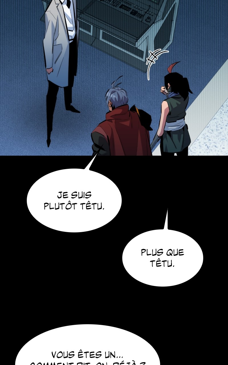 Auto Hunting With My Clones Chapitre 123 - Page 34