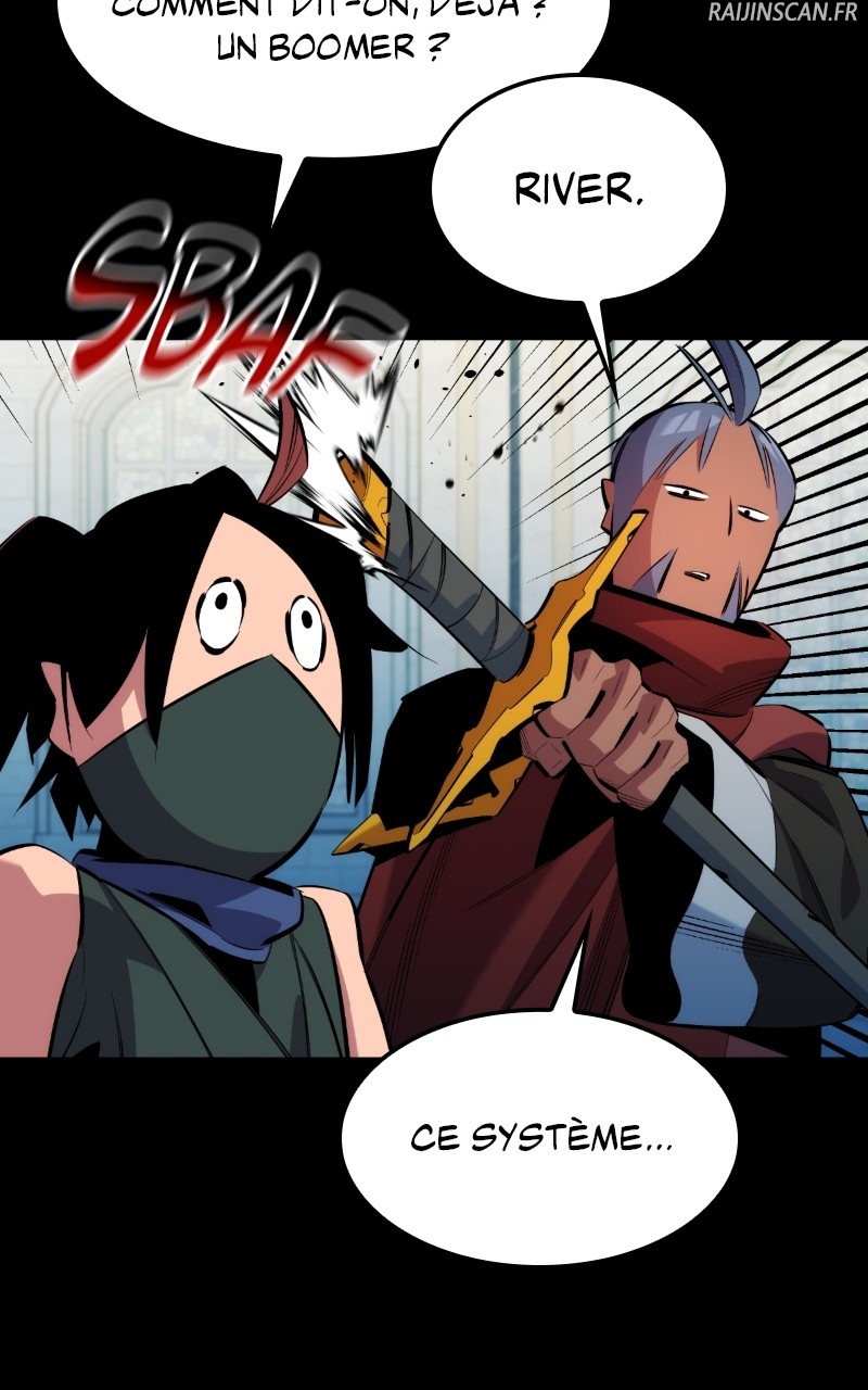 Auto Hunting With My Clones Chapitre 123 - Page 35