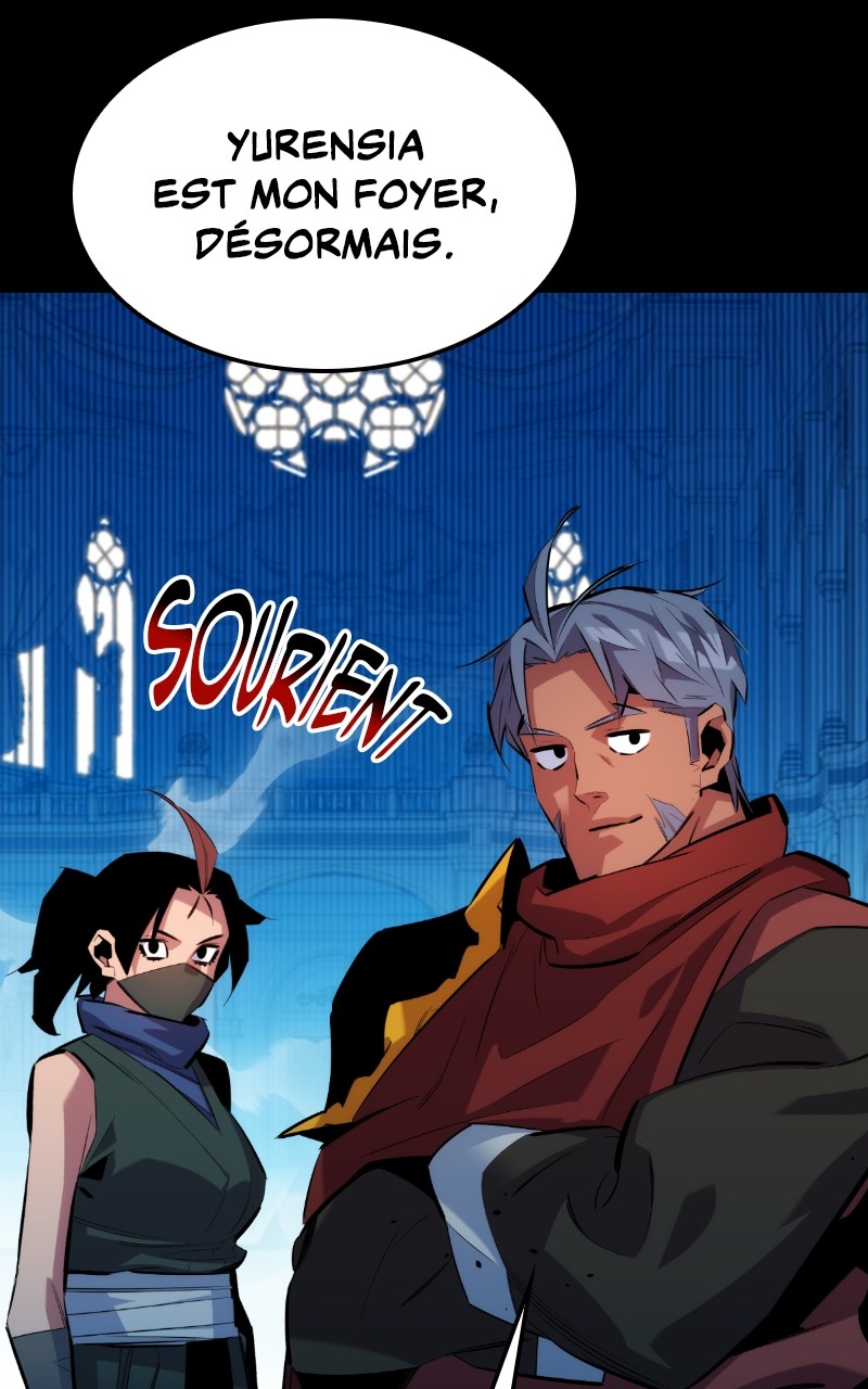 Auto Hunting With My Clones Chapitre 123 - Page 43