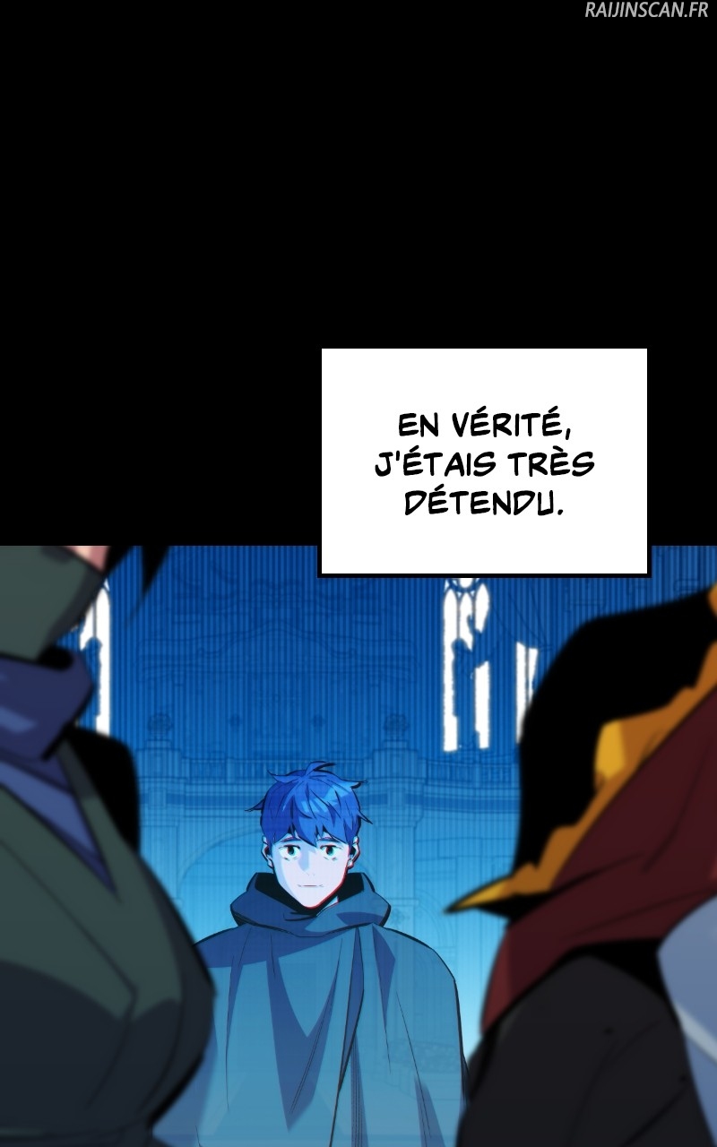 Auto Hunting With My Clones Chapitre 123 - Page 45