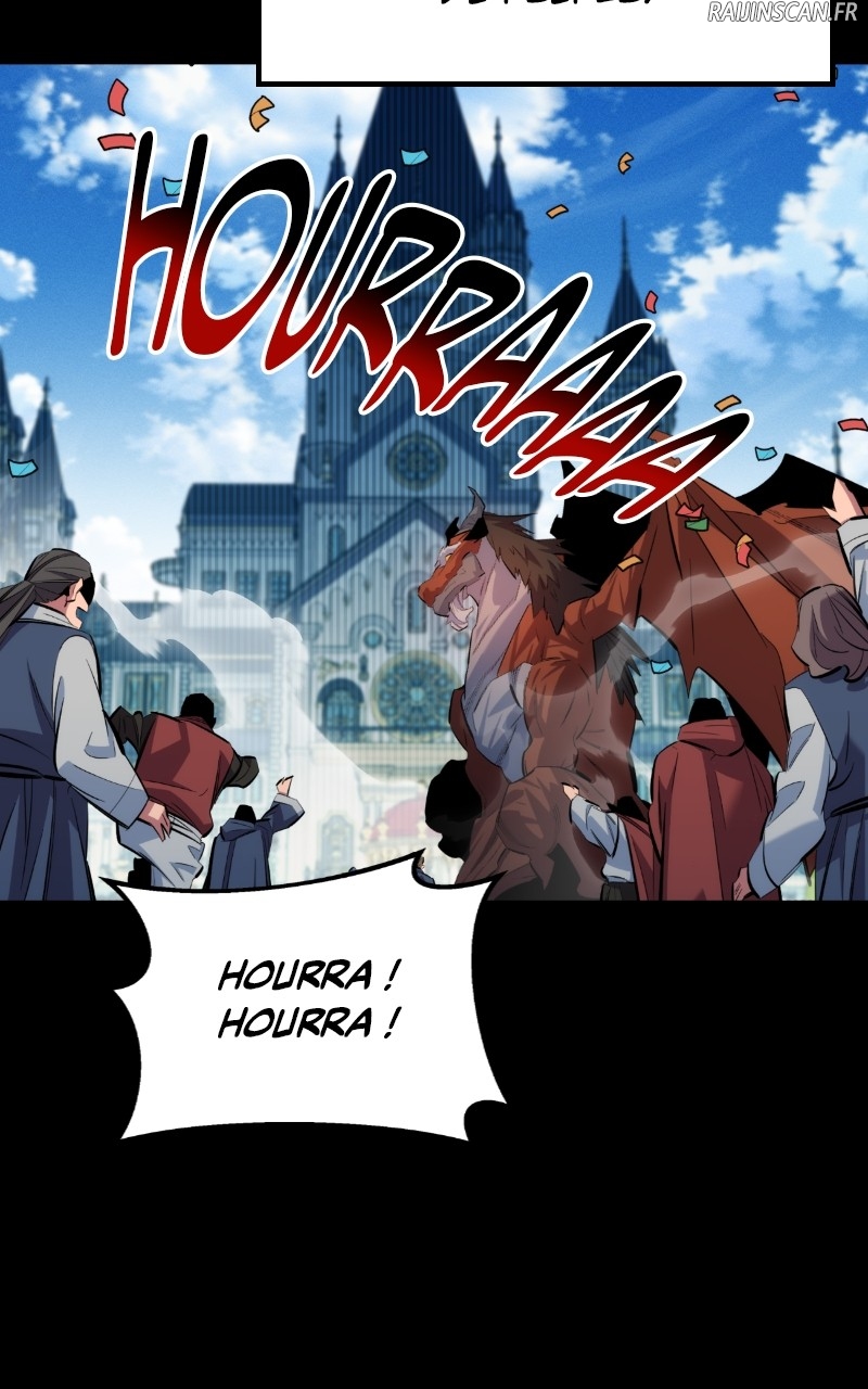 Auto Hunting With My Clones Chapitre 123 - Page 5