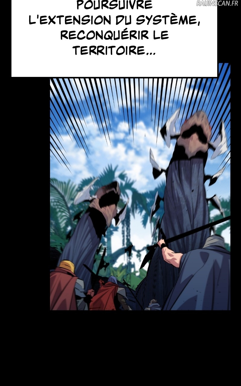 Auto Hunting With My Clones Chapitre 123 - Page 50