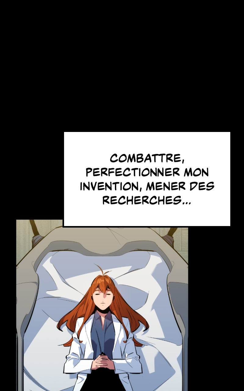 Auto Hunting With My Clones Chapitre 123 - Page 51