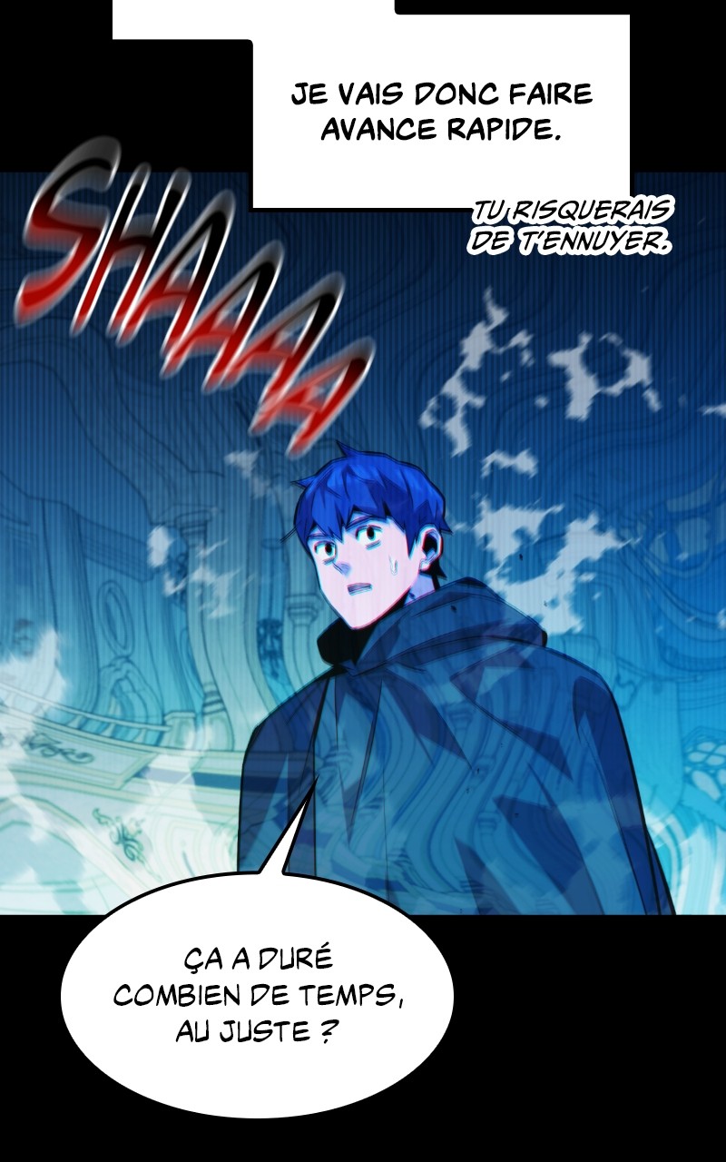Auto Hunting With My Clones Chapitre 123 - Page 54