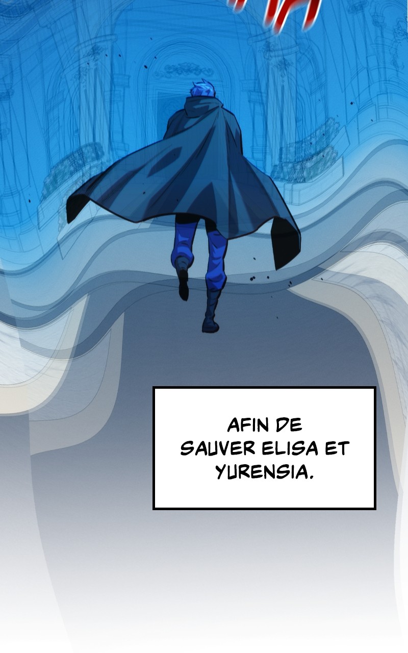 Auto Hunting With My Clones Chapitre 123 - Page 58