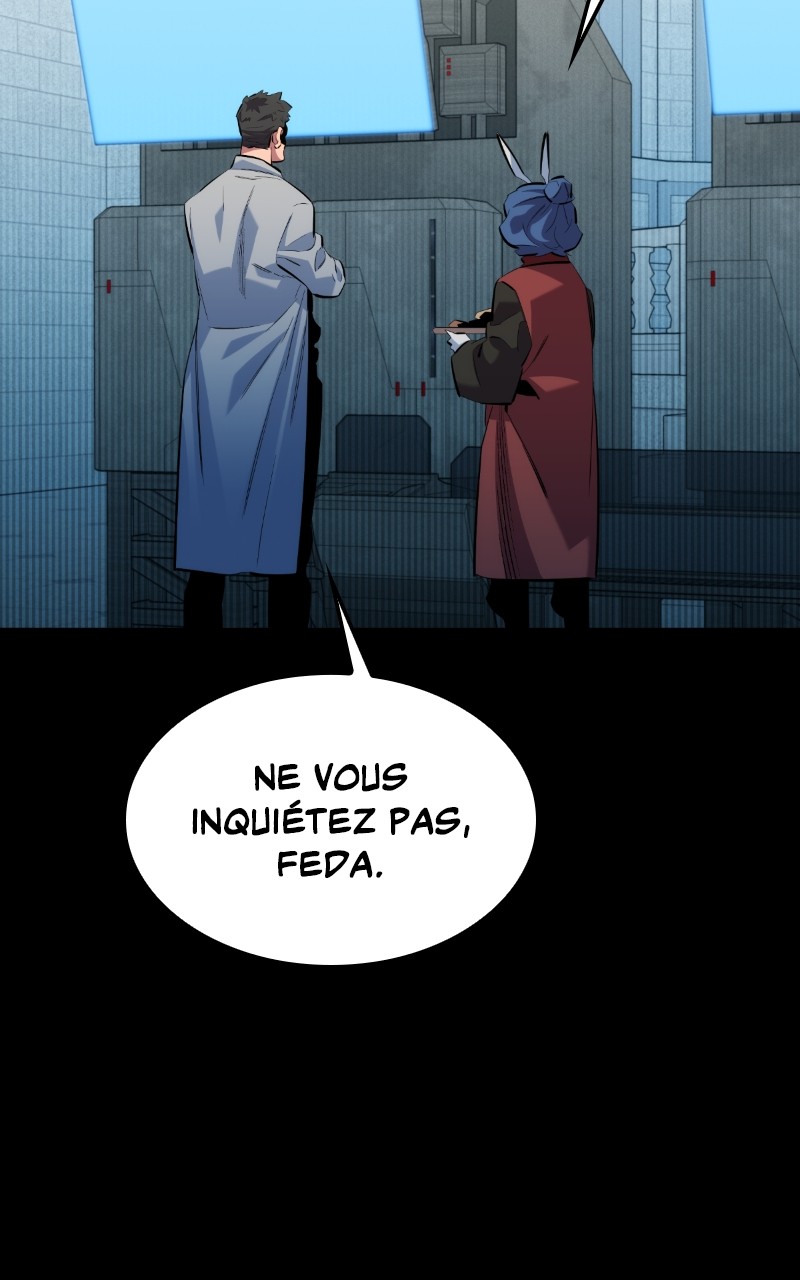 Auto Hunting With My Clones Chapitre 123 - Page 68