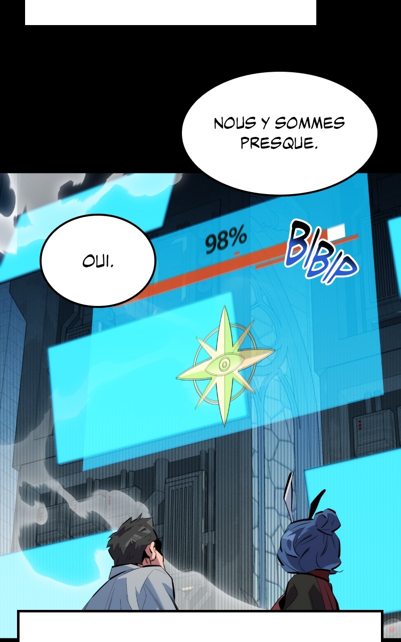 Auto Hunting With My Clones Chapitre 123 - Page 71