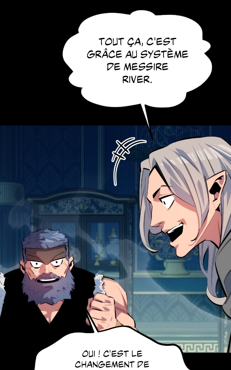 Auto Hunting With My Clones Chapitre 123 - Page 81