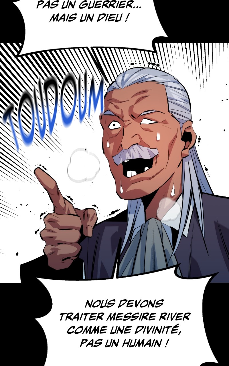 Auto Hunting With My Clones Chapitre 123 - Page 84