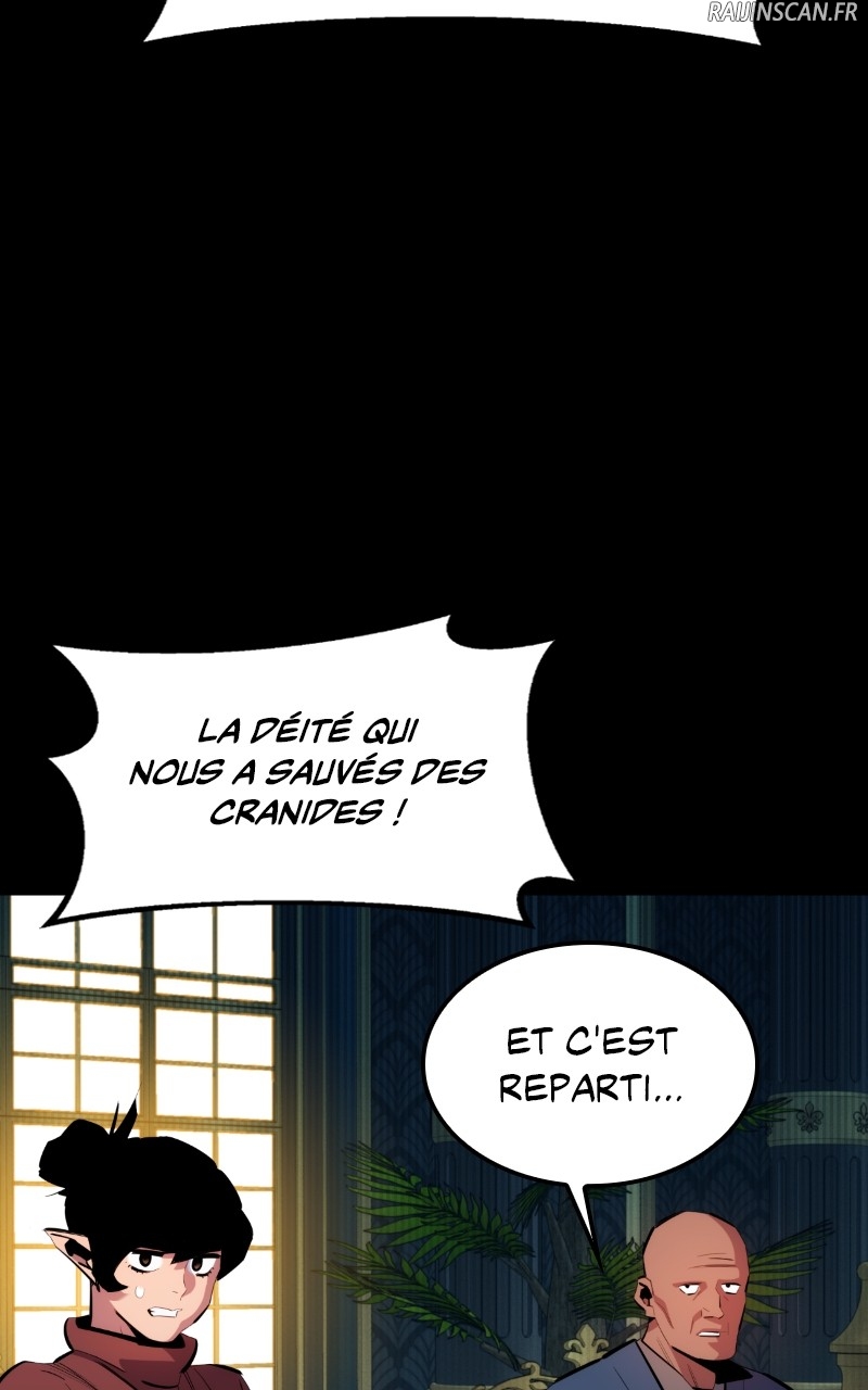 Auto Hunting With My Clones Chapitre 123 - Page 85