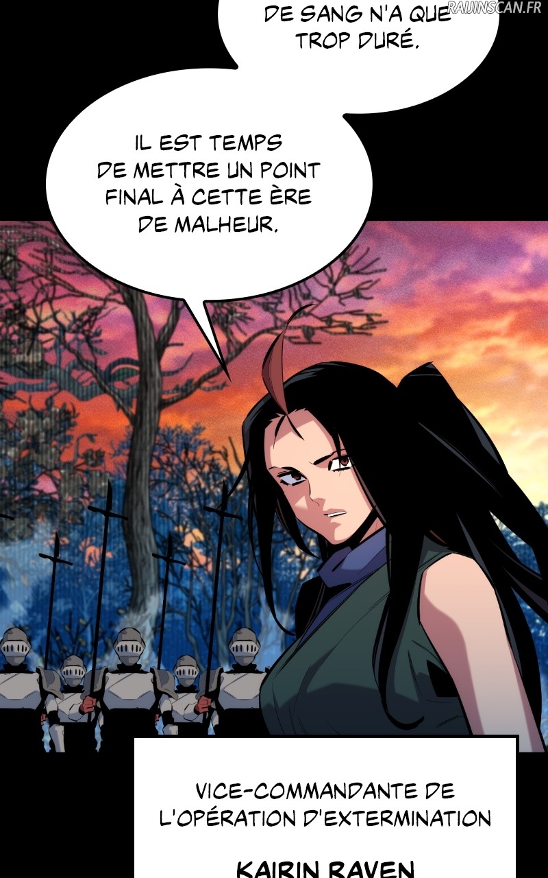 Auto Hunting With My Clones Chapitre 123 - Page 95