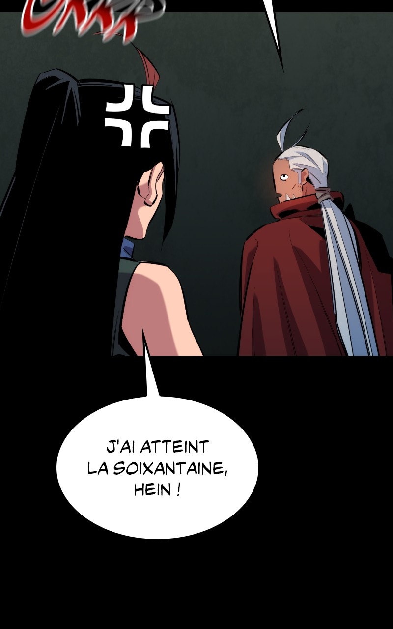 Auto Hunting With My Clones Chapitre 123 - Page 97