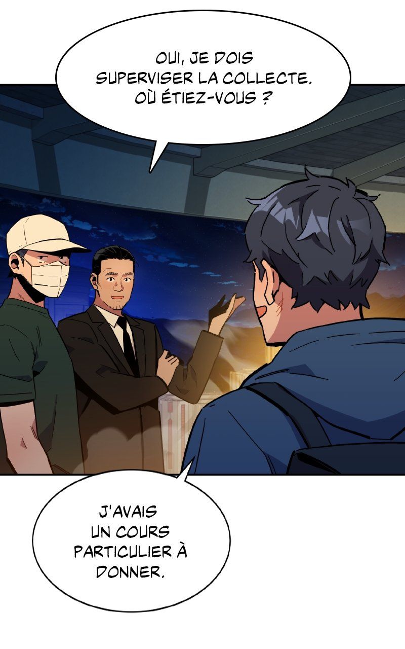 Auto Hunting With My Clones Chapitre 12 - Page 27