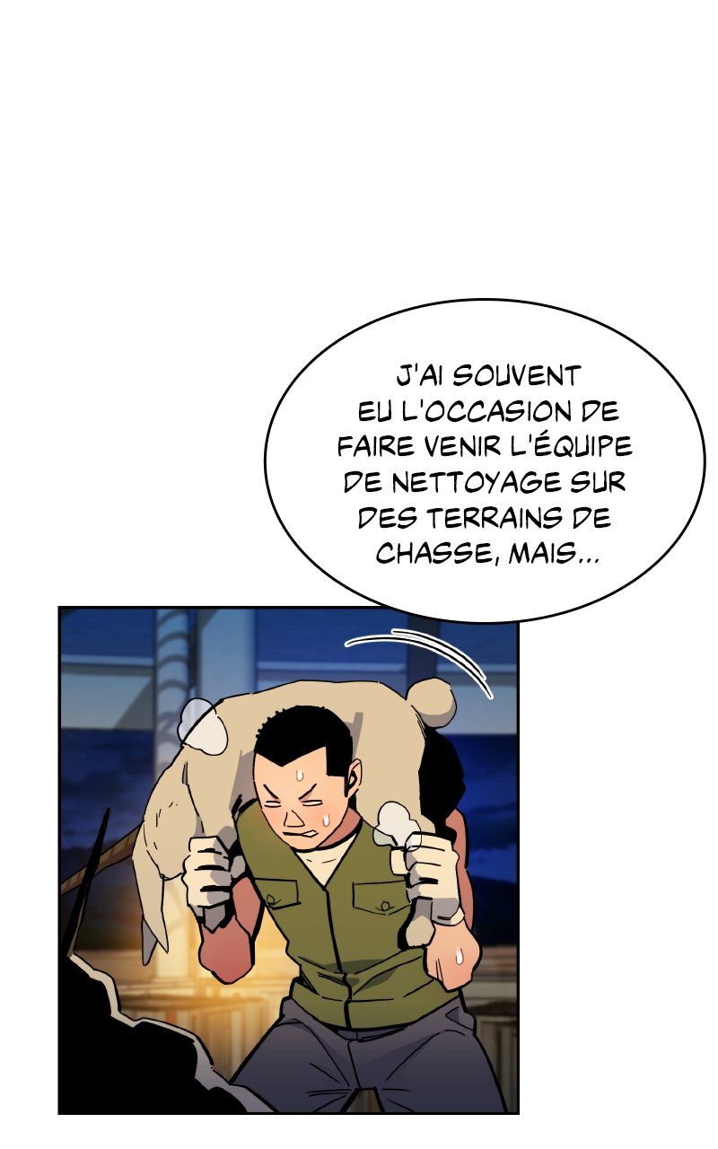 Auto Hunting With My Clones Chapitre 12 - Page 28