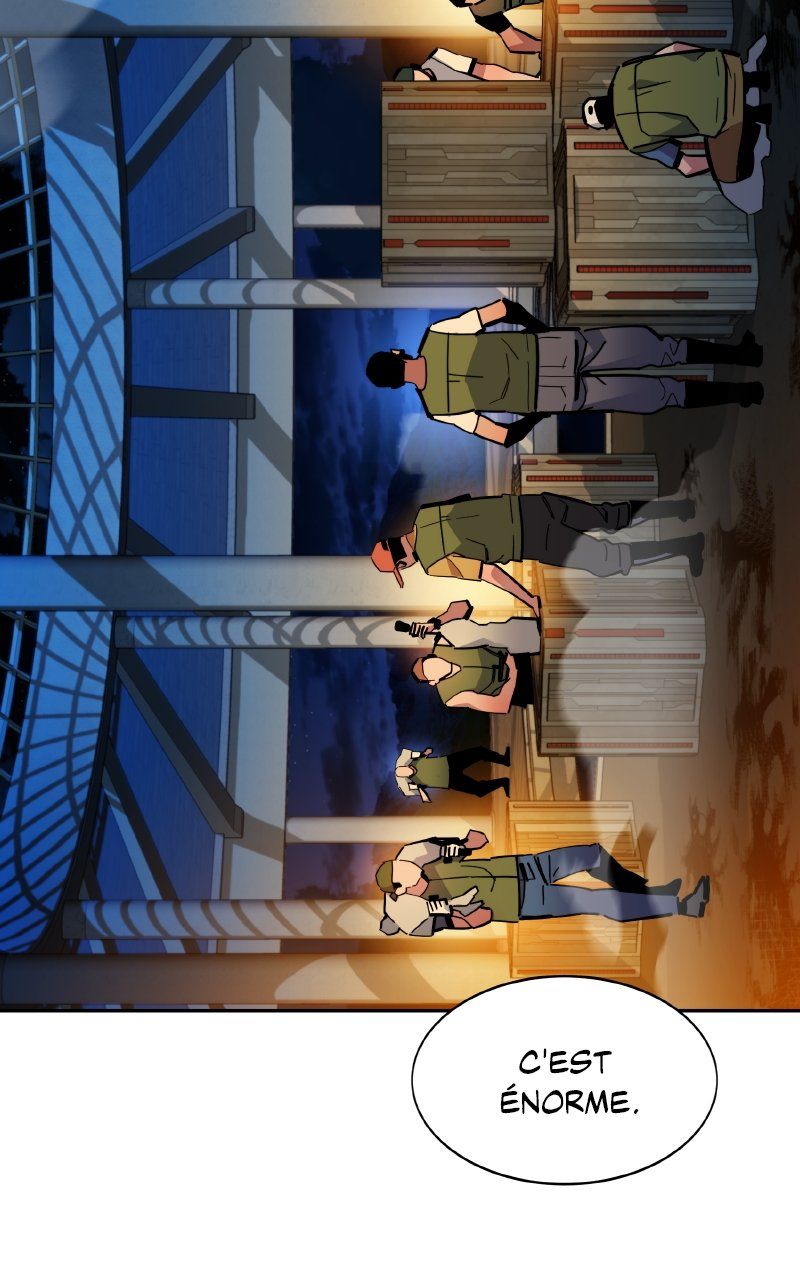 Auto Hunting With My Clones Chapitre 12 - Page 31
