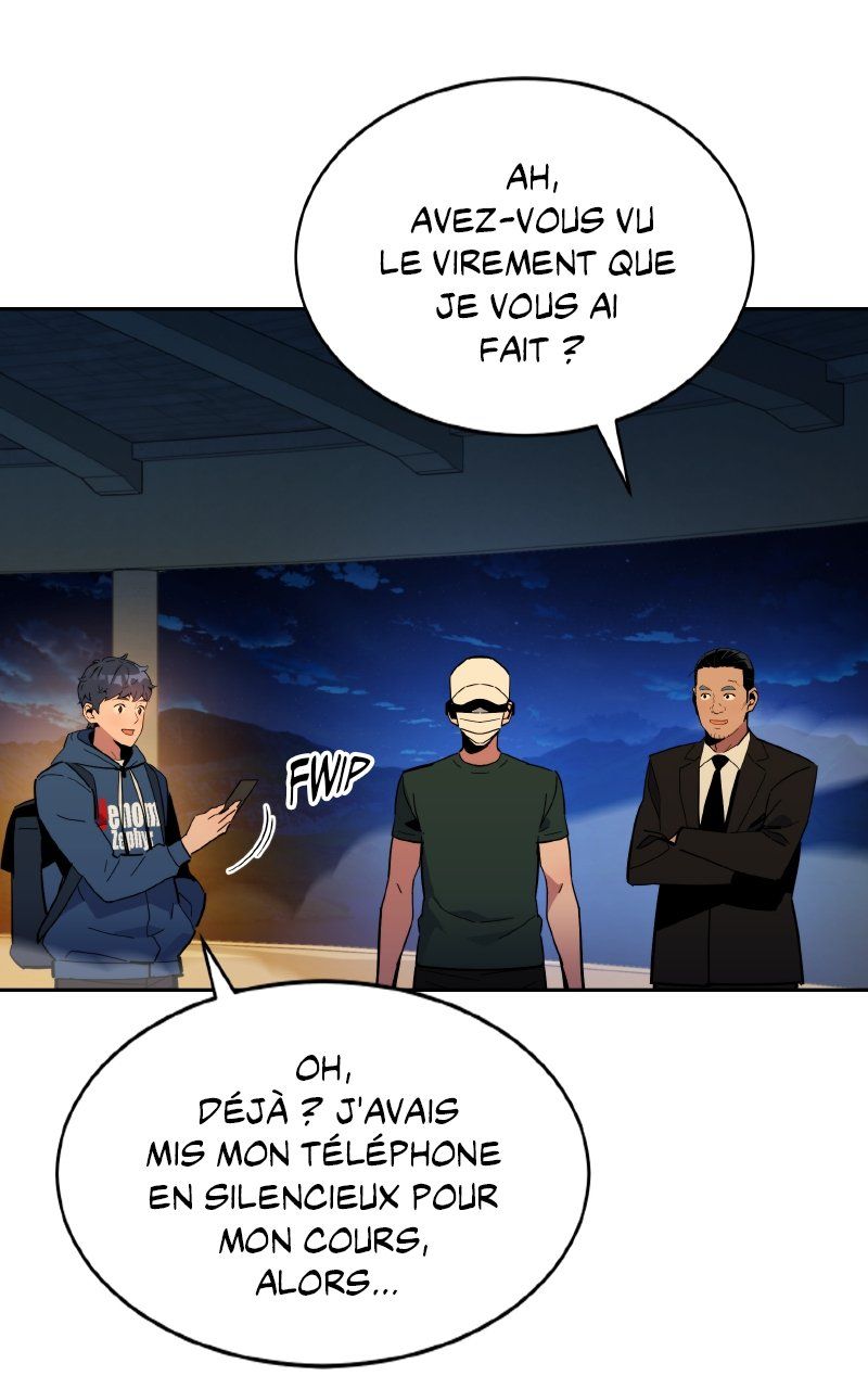 Auto Hunting With My Clones Chapitre 12 - Page 32