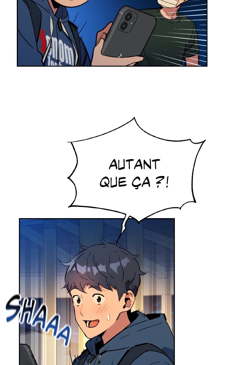 Auto Hunting With My Clones Chapitre 12 - Page 35
