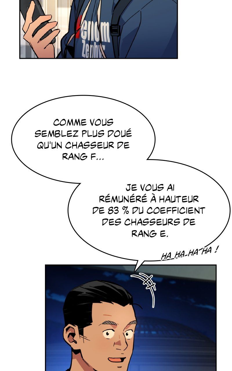 Auto Hunting With My Clones Chapitre 12 - Page 36