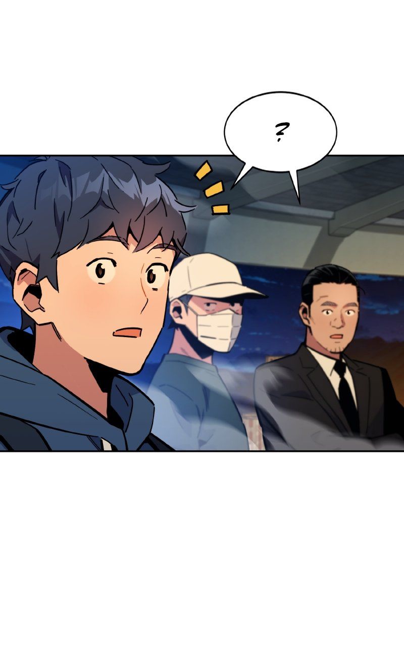 Auto Hunting With My Clones Chapitre 12 - Page 40
