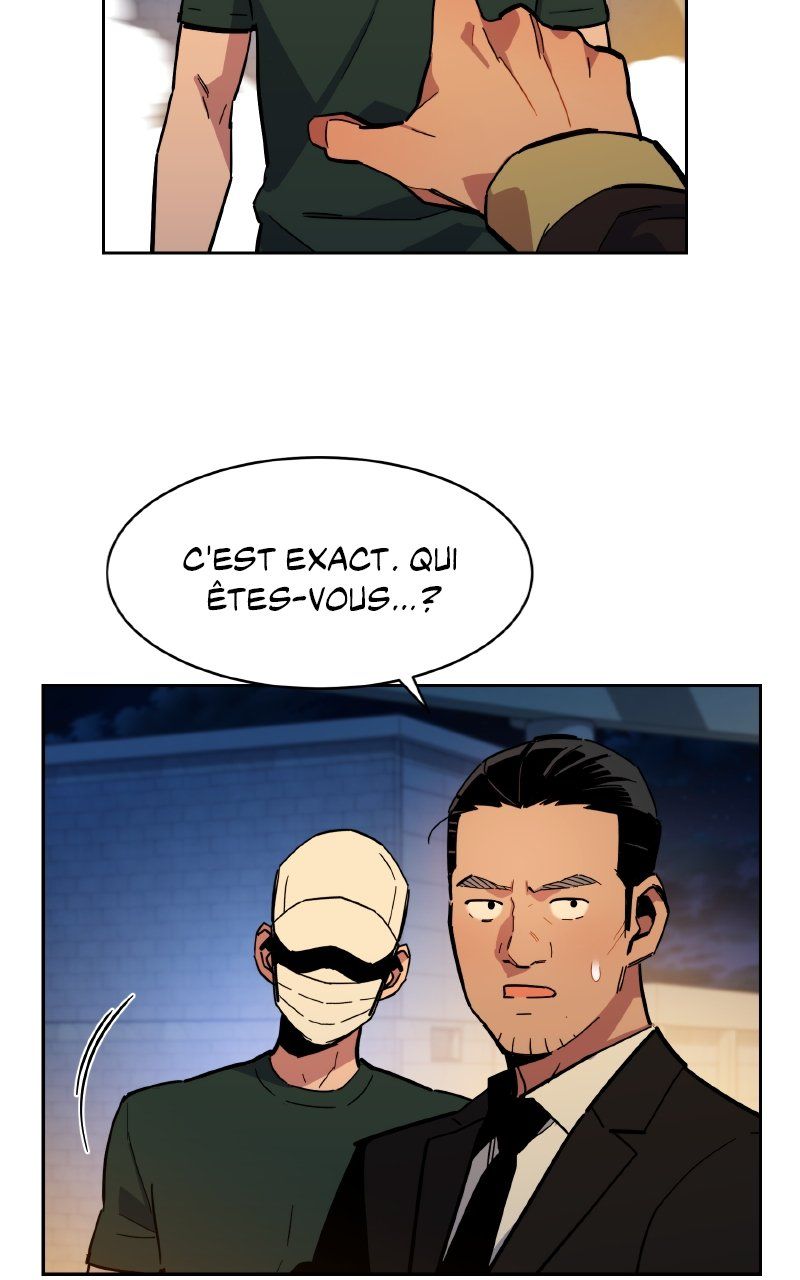 Auto Hunting With My Clones Chapitre 12 - Page 43