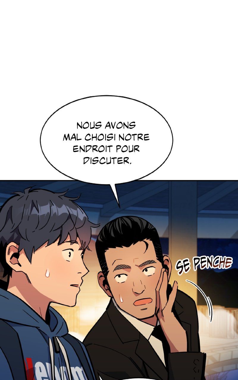 Auto Hunting With My Clones Chapitre 12 - Page 49