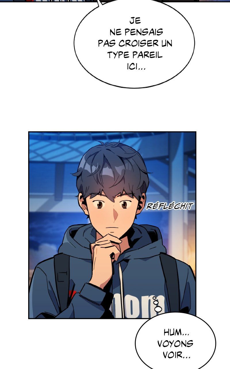 Auto Hunting With My Clones Chapitre 12 - Page 50