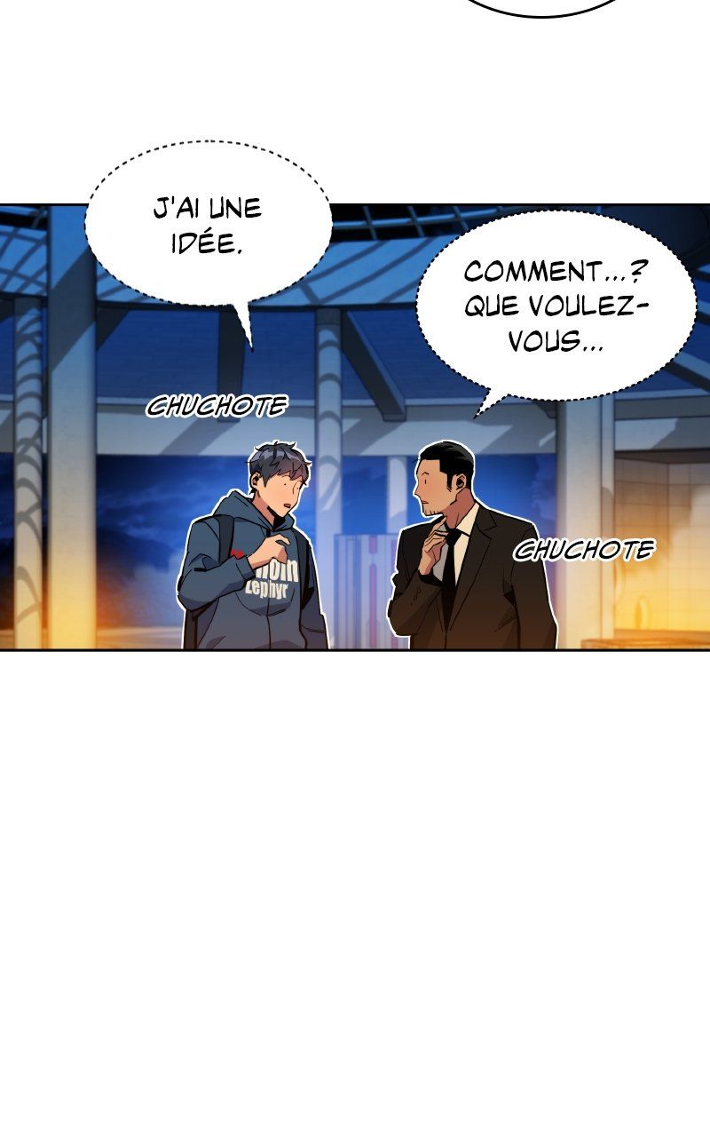 Auto Hunting With My Clones Chapitre 12 - Page 51