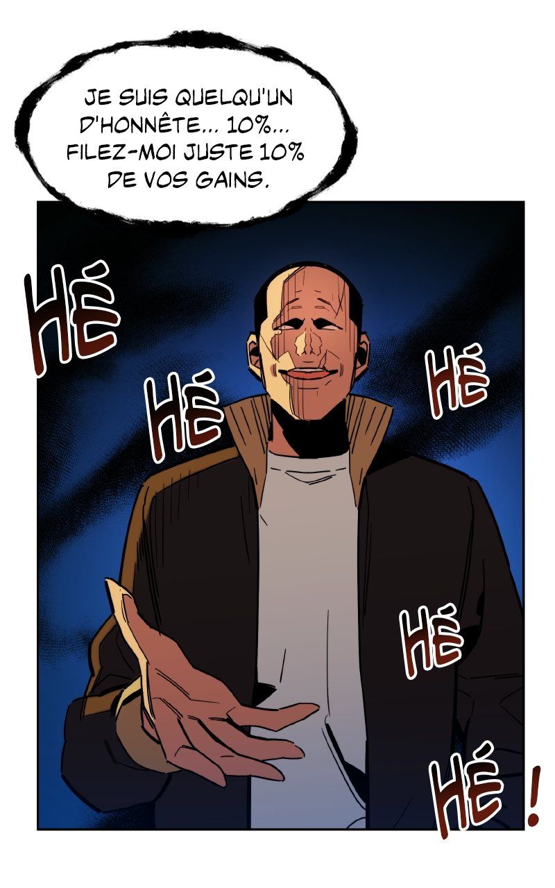 Auto Hunting With My Clones Chapitre 12 - Page 53