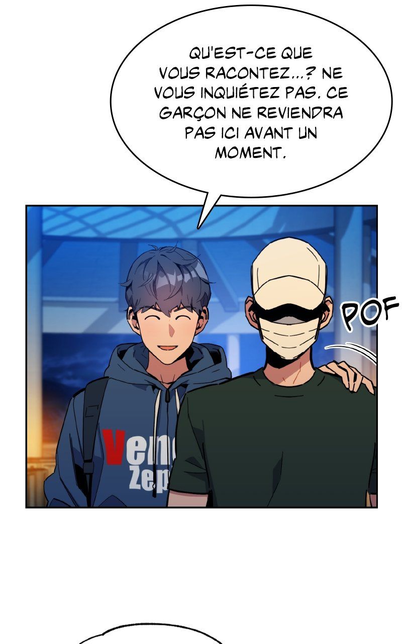 Auto Hunting With My Clones Chapitre 12 - Page 56