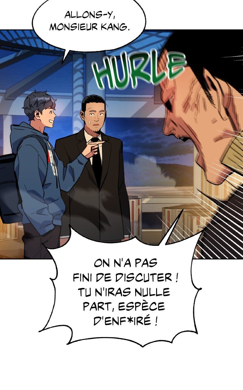 Auto Hunting With My Clones Chapitre 12 - Page 57