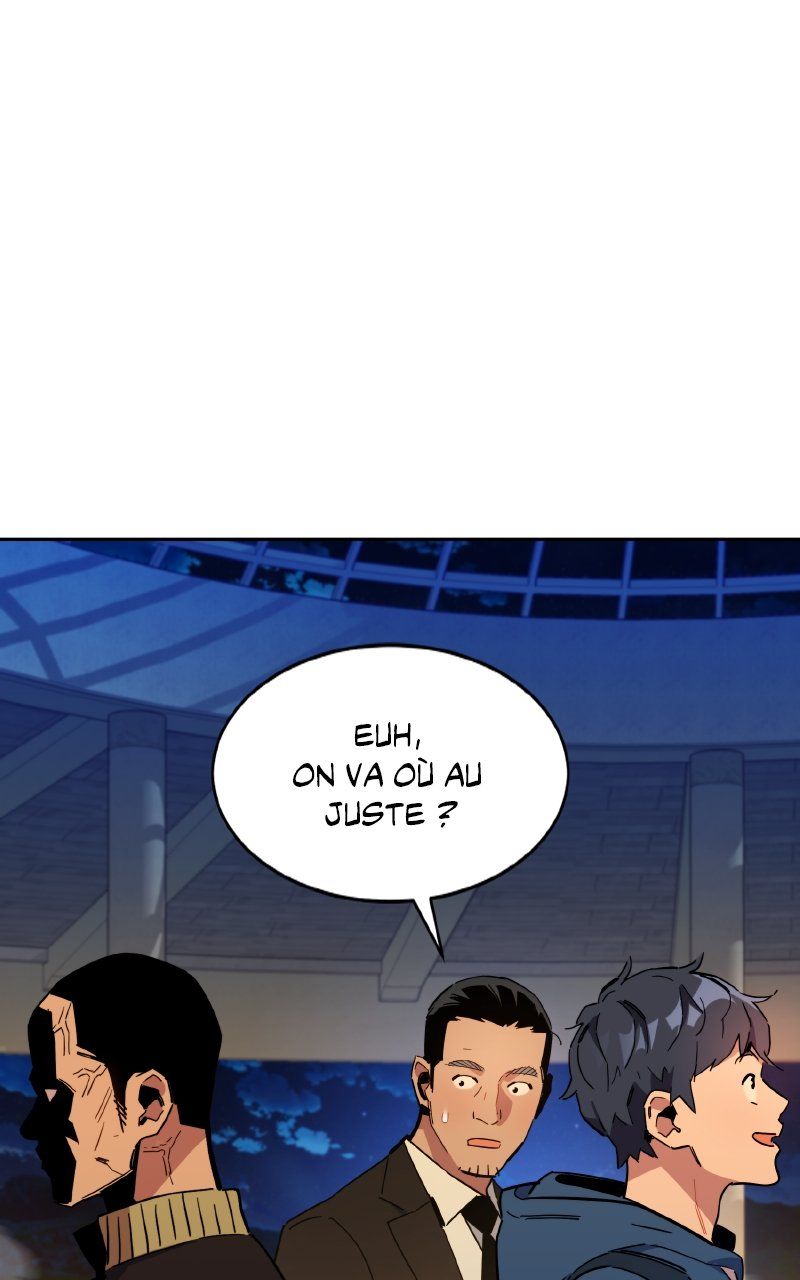 Auto Hunting With My Clones Chapitre 12 - Page 58