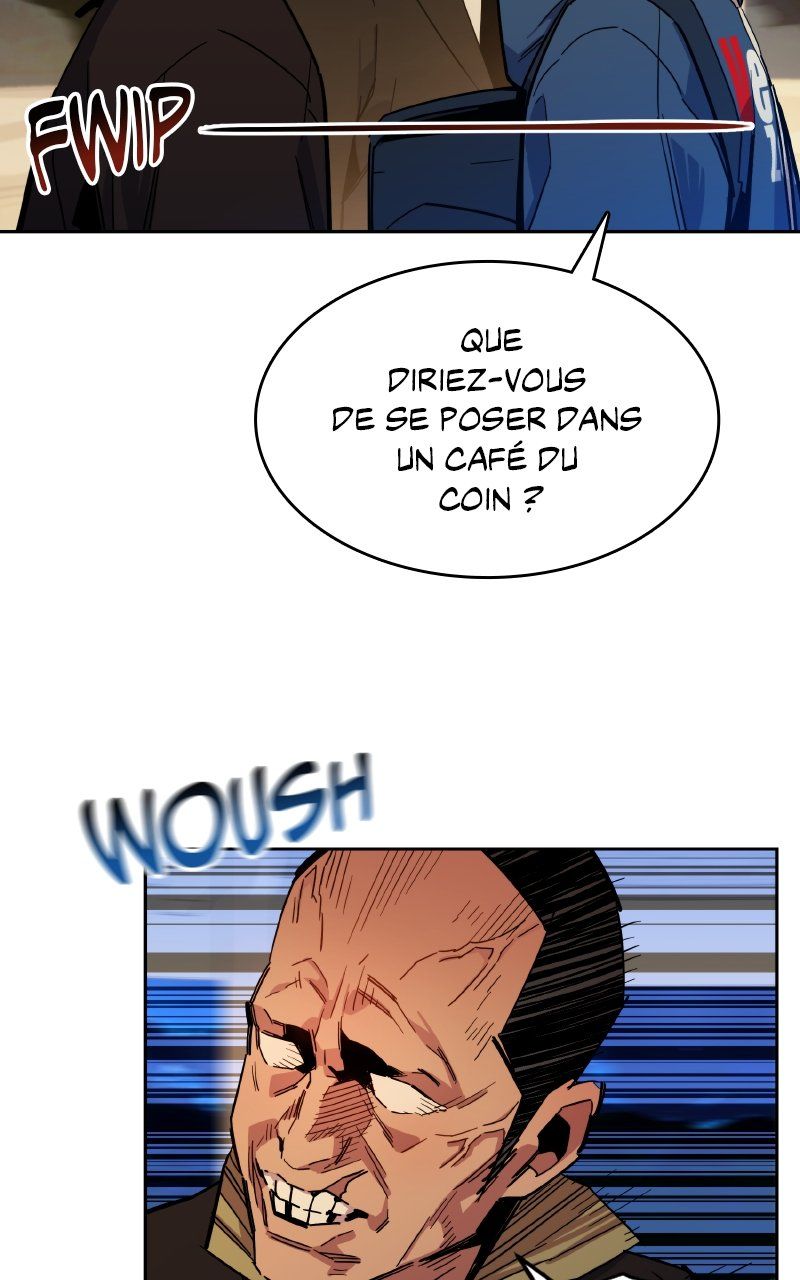 Auto Hunting With My Clones Chapitre 12 - Page 59