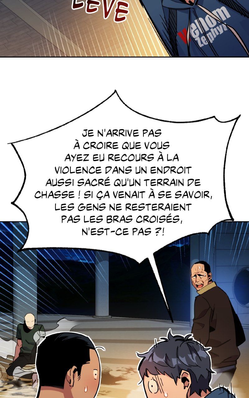 Auto Hunting With My Clones Chapitre 12 - Page 72