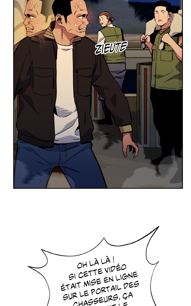 Auto Hunting With My Clones Chapitre 12 - Page 74
