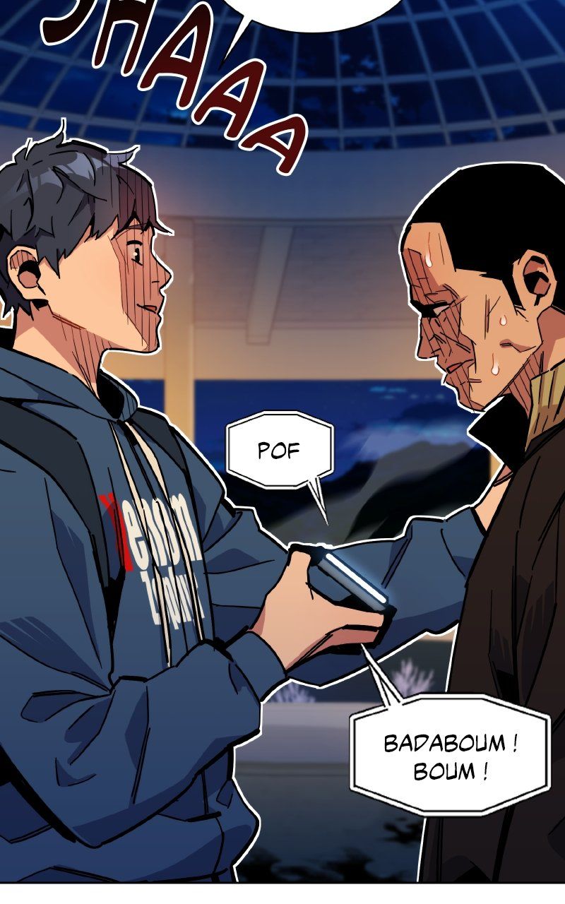 Auto Hunting With My Clones Chapitre 12 - Page 77