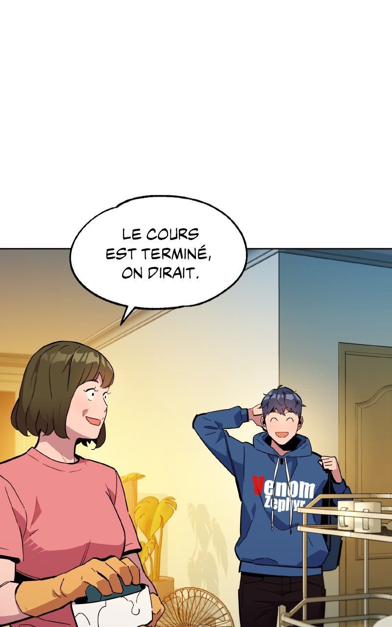 Auto Hunting With My Clones Chapitre 12 - Page 8