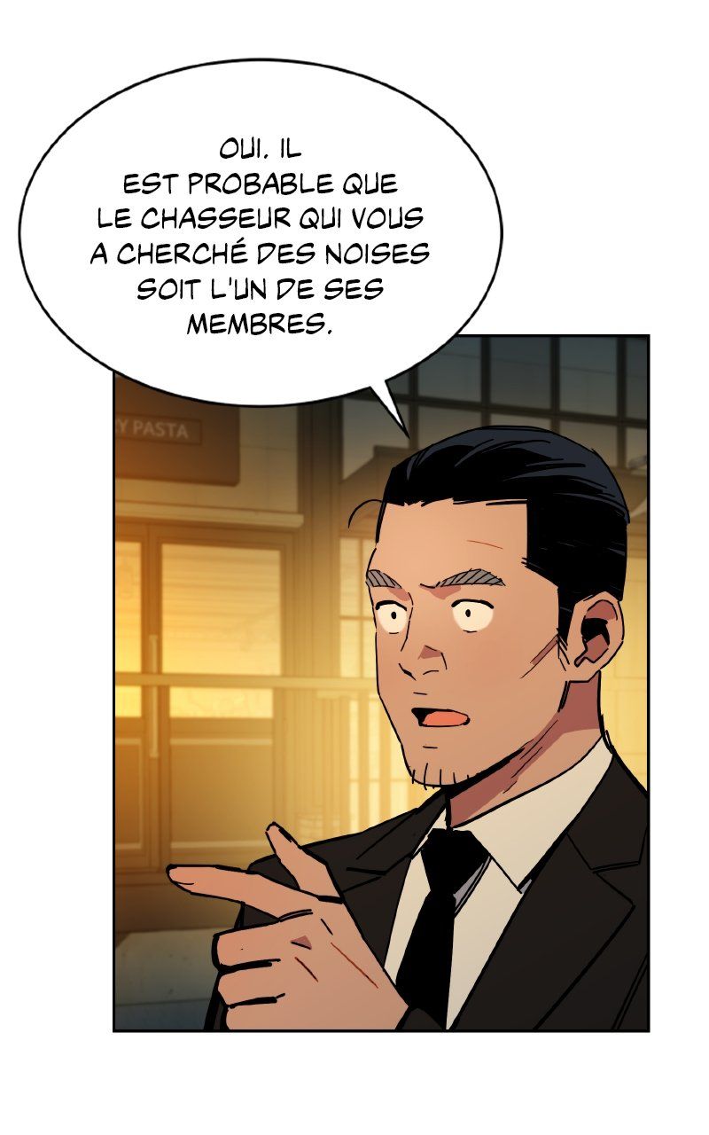 Auto Hunting With My Clones Chapitre 12 - Page 84