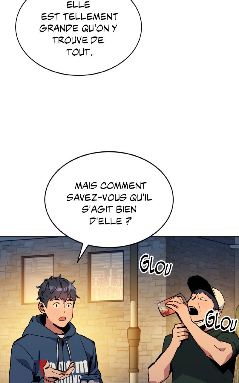 Auto Hunting With My Clones Chapitre 12 - Page 86