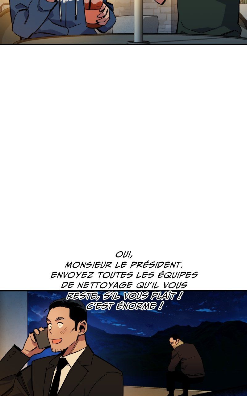 Auto Hunting With My Clones Chapitre 12 - Page 87