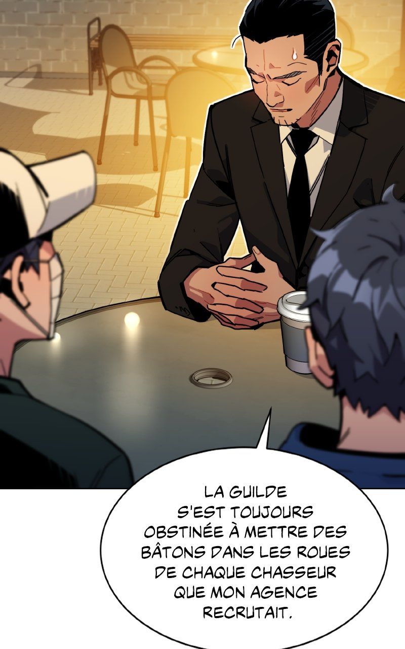 Auto Hunting With My Clones Chapitre 12 - Page 91
