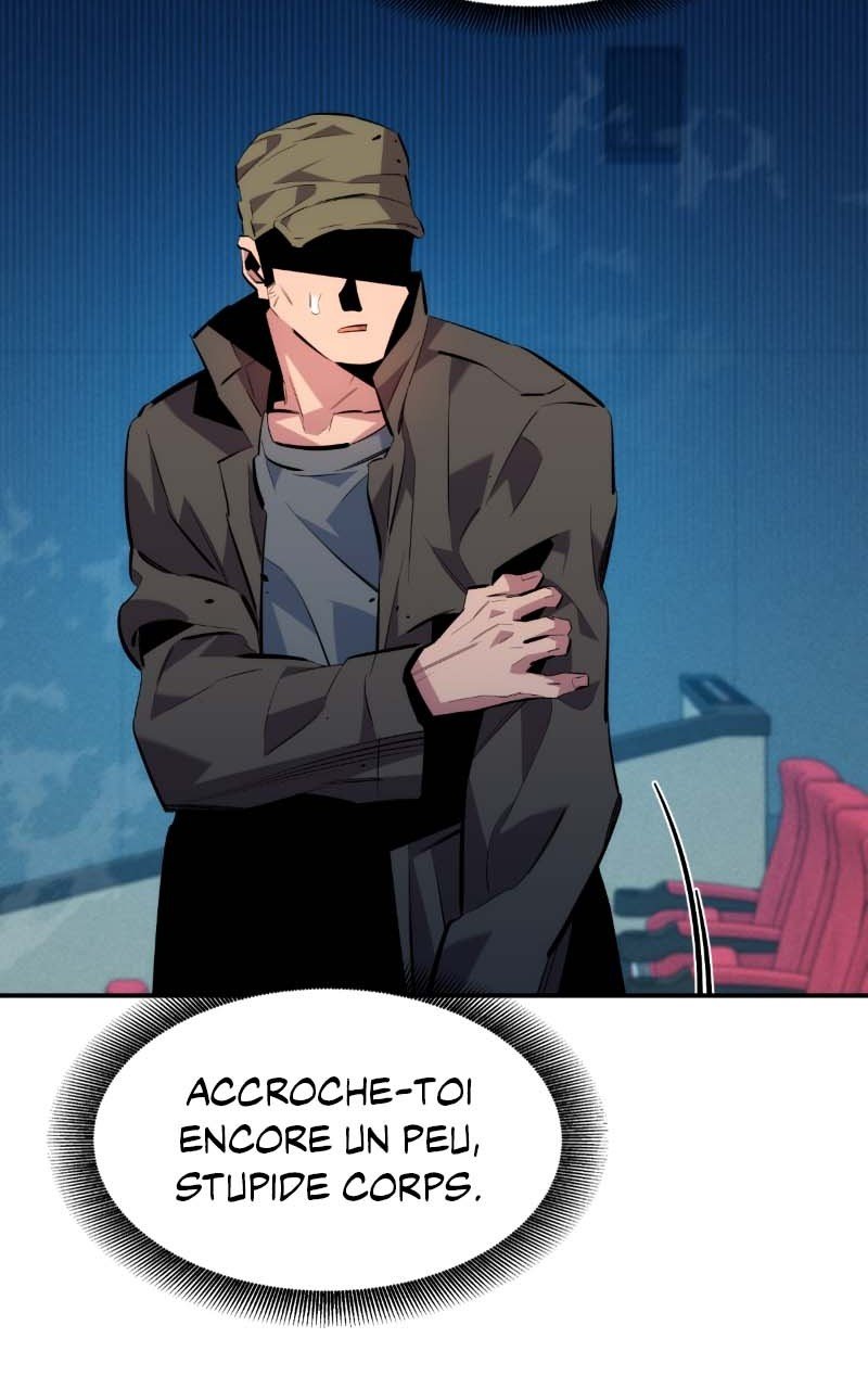 Auto Hunting With My Clones Chapitre 113 - Page 108