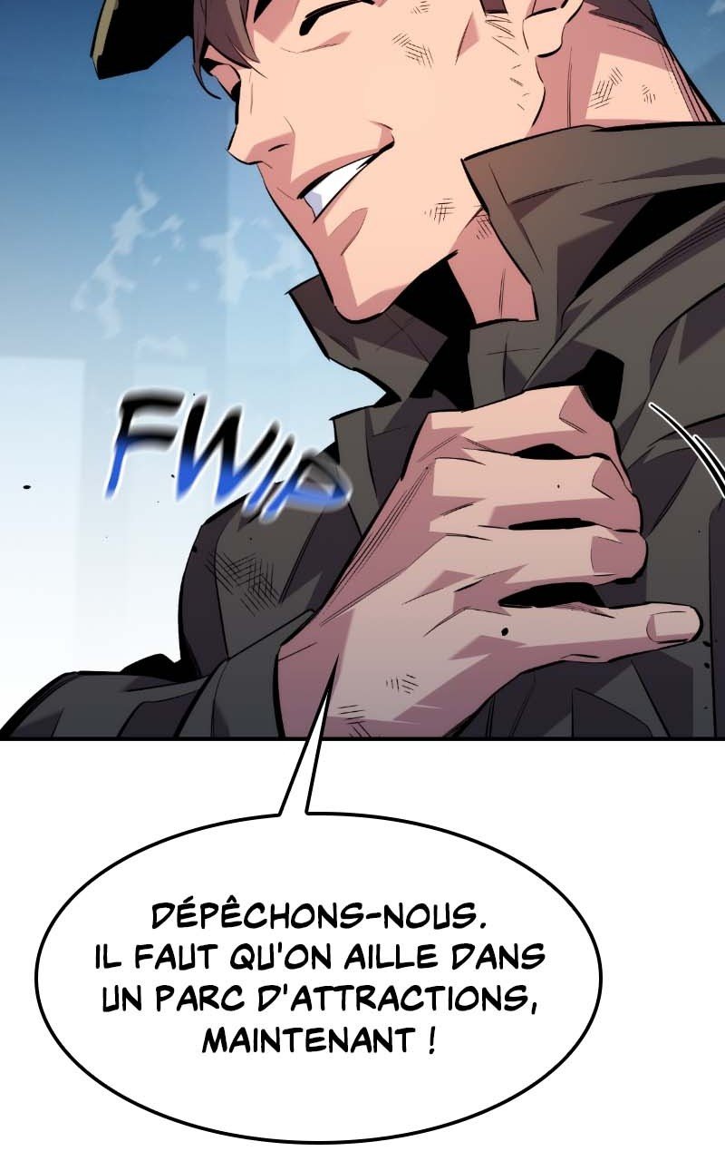 Auto Hunting With My Clones Chapitre 113 - Page 110