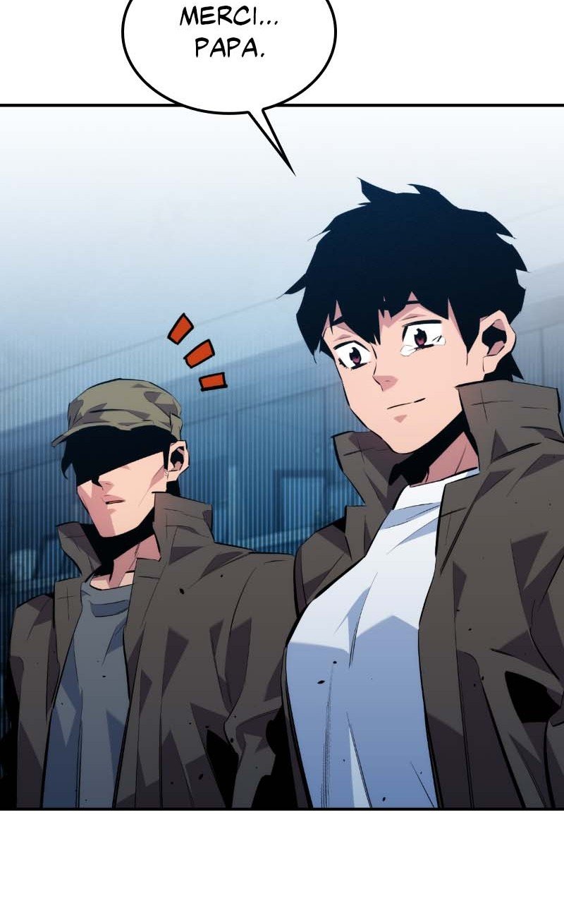 Auto Hunting With My Clones Chapitre 113 - Page 135