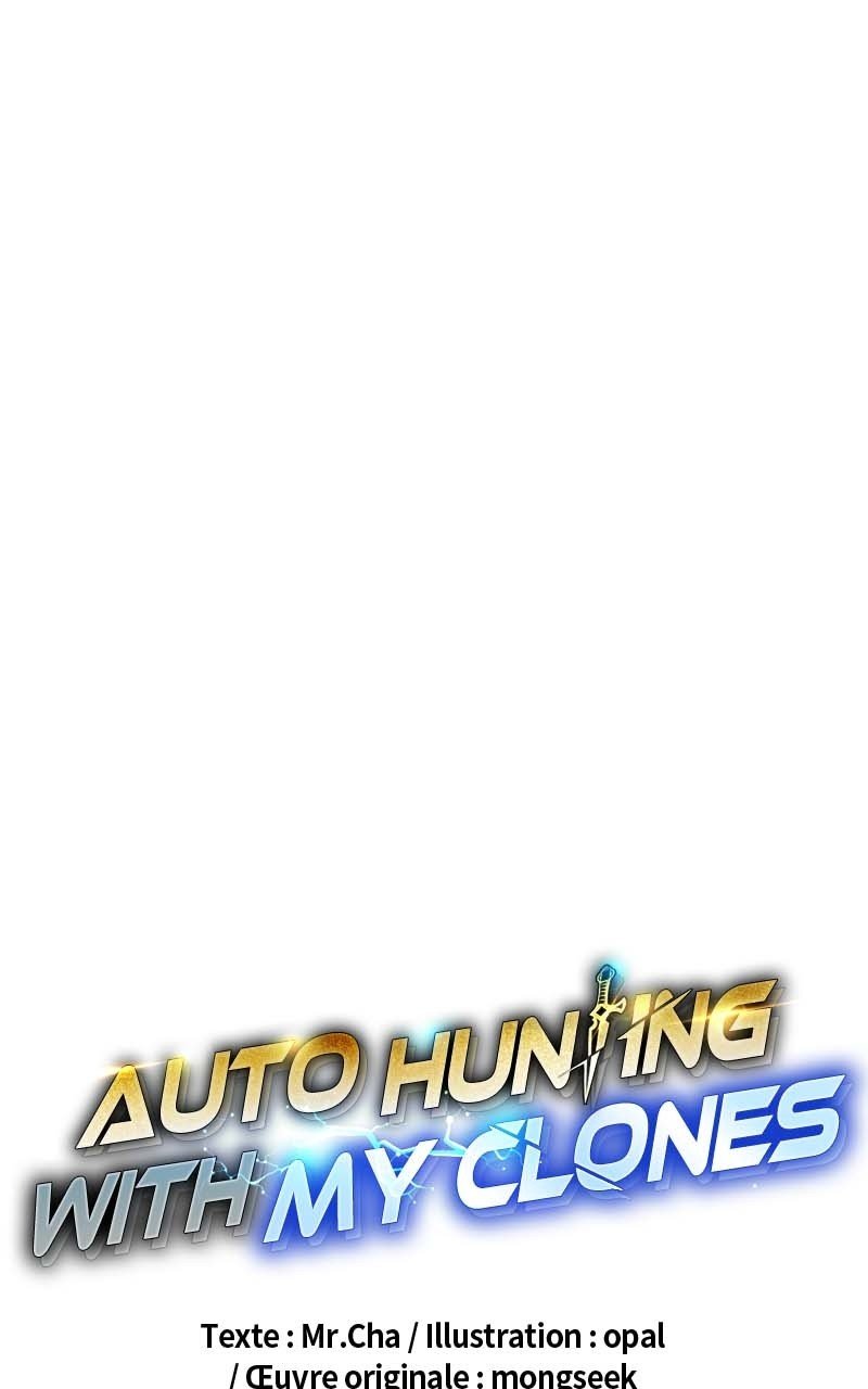 Auto Hunting With My Clones Chapitre 113 - Page 14