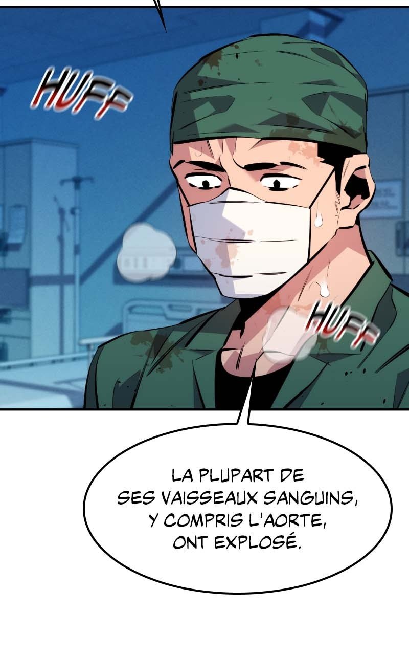 Auto Hunting With My Clones Chapitre 113 - Page 3