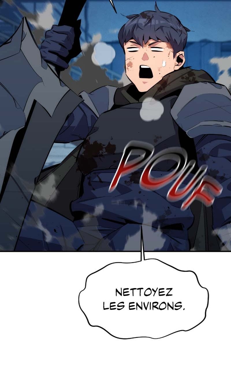 Auto Hunting With My Clones Chapitre 113 - Page 94